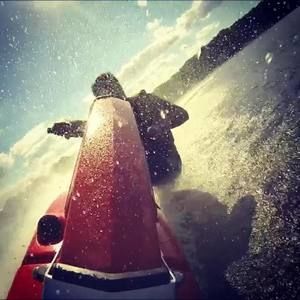 Meet your Posher, Mike